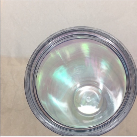 🦄 Starbucks Iridescent Tumbler, 2020 Summer - Picture 8 of 9